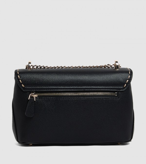 Guess Guess - Black Cross Body Bags