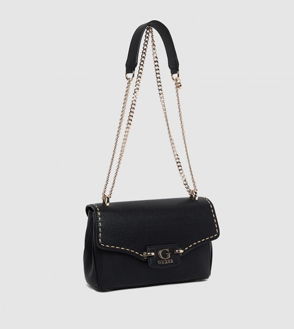 Guess Guess - Black Cross Body Bags