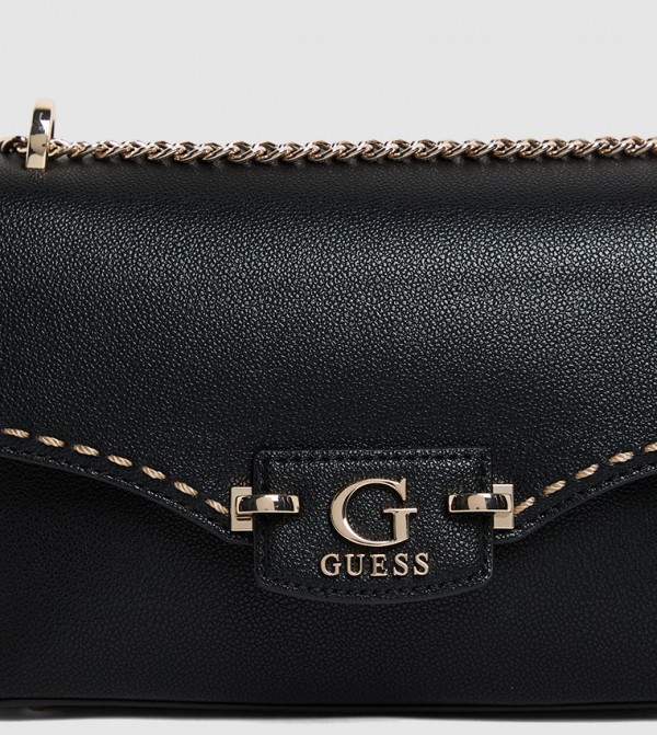 Guess Guess - Black Cross Body Bags