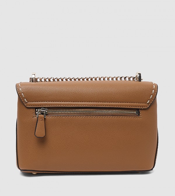 Guess Guess - Brown Cross Body Bags
