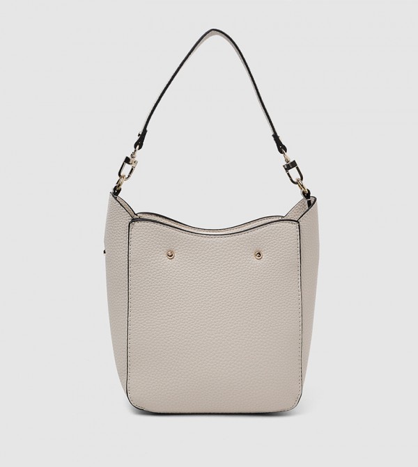 Guess Guess - White Shoulder bags