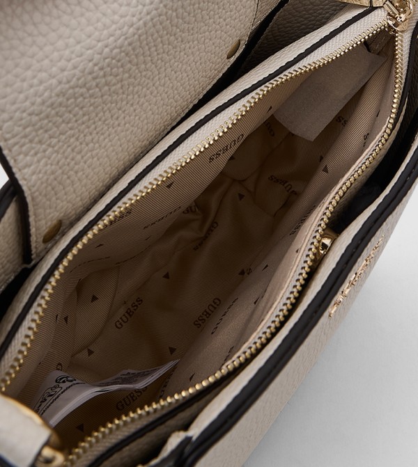 Guess Guess - White Shoulder bags