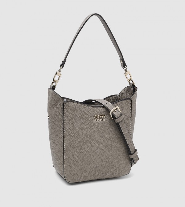 Guess  - Taupe Shoulder bags