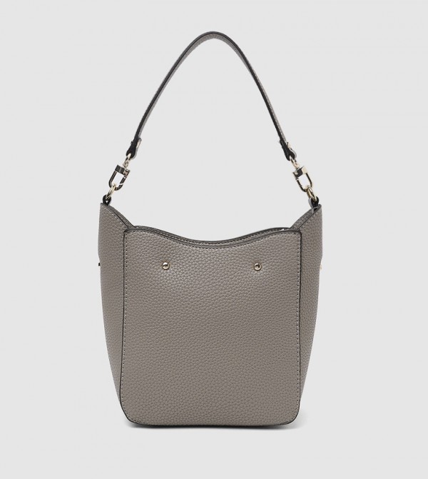 Guess  - Taupe Shoulder bags