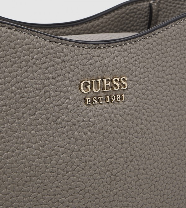 Guess  - Taupe Shoulder bags