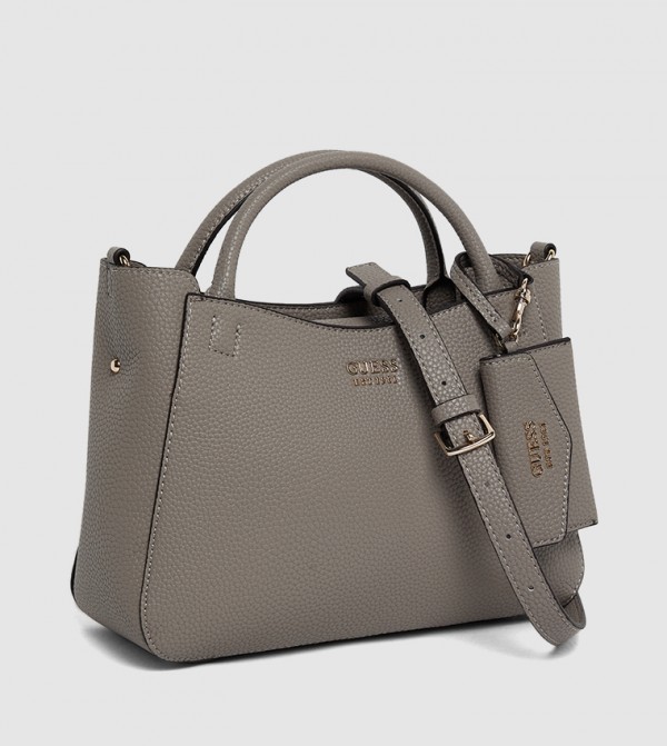 Guess  - Beige Satchel Bags