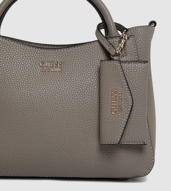 Guess  - Beige Satchel Bags