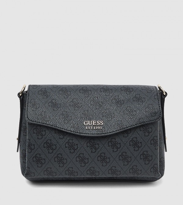 Guess Guess - Black Shoulder bags