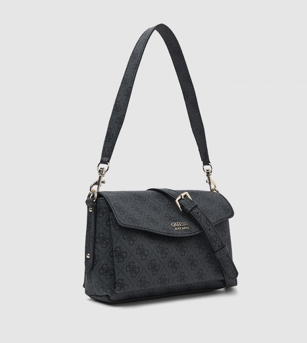 Guess Guess - Black Shoulder bags