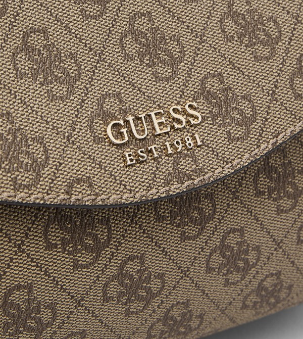 Guess  - Brown Shoulder bags