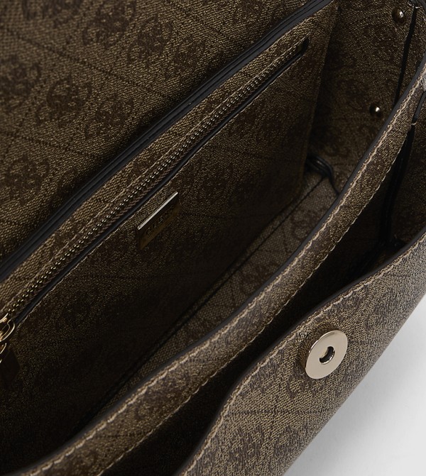 Guess  - Brown Shoulder bags