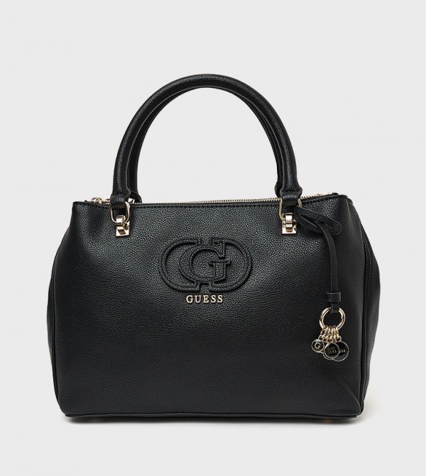 Guess Guess - Black Satchel Bags