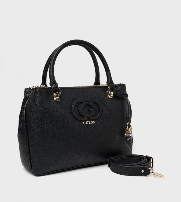Guess Guess - Black Satchel Bags