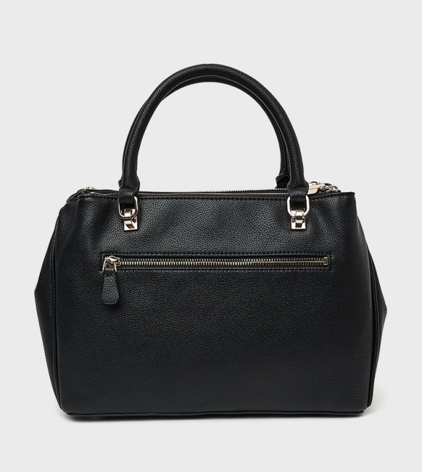Guess Guess - Black Satchel Bags
