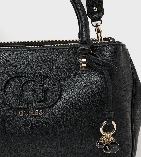 Guess Guess - Black Satchel Bags