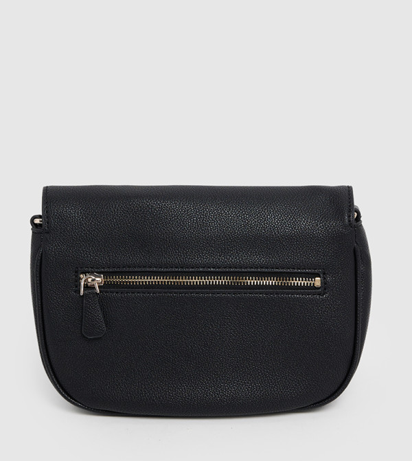 Guess  Bags - Black Cross Body Bags
