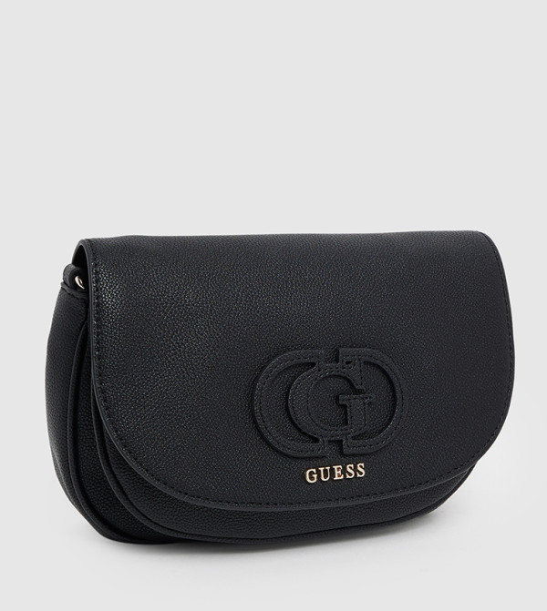 Guess  Bags - Black Cross Body Bags