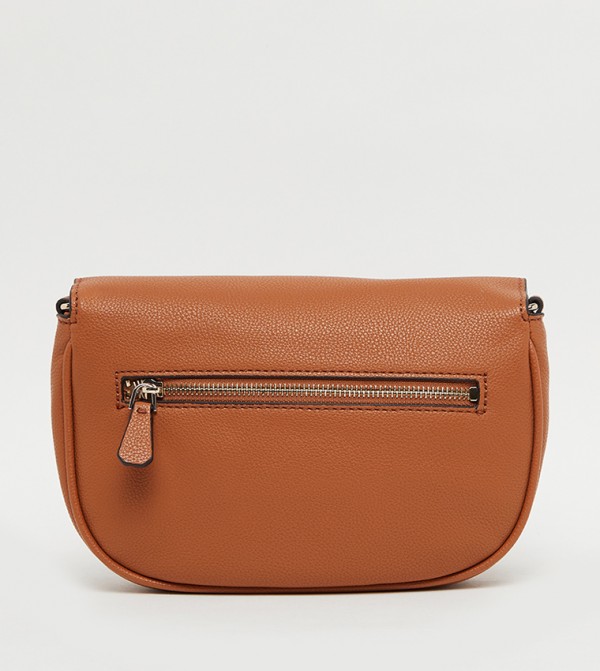 Guess Guess - Tan Cross Body Bags