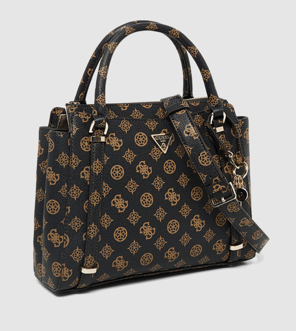 جيس جيس - بني داكن Satchel Bags