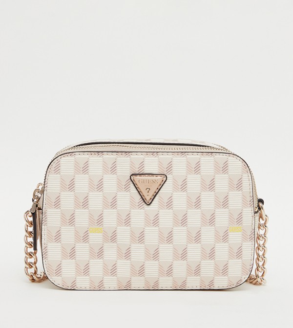 Guess  - Pink Cross Body Bags