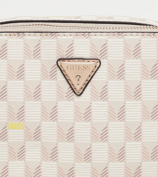Guess  - Pink Cross Body Bags