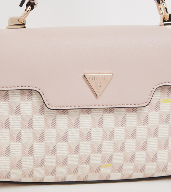 Guess  - Pink Shoulder bags