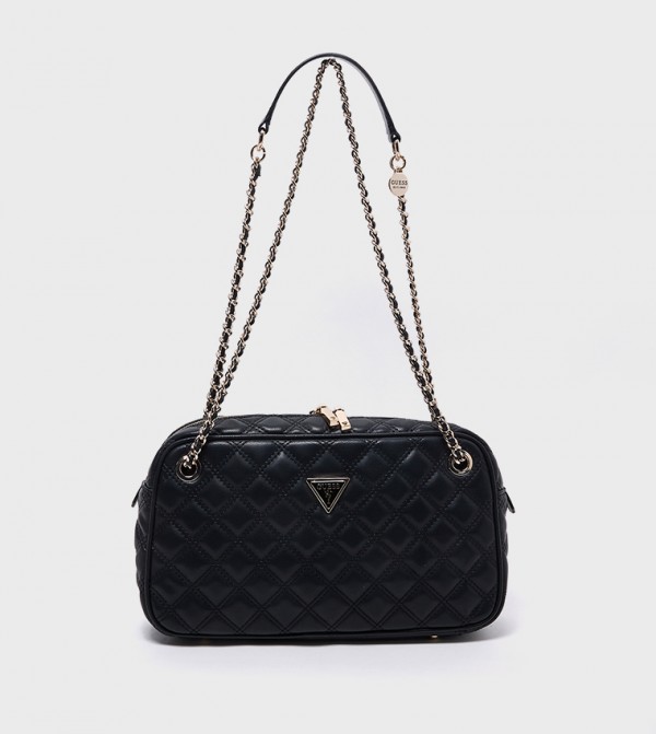 Guess Guess - Black Shoulder bags