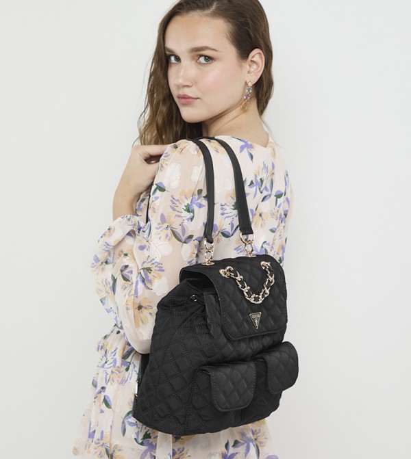 Guess Guess - Black undefined