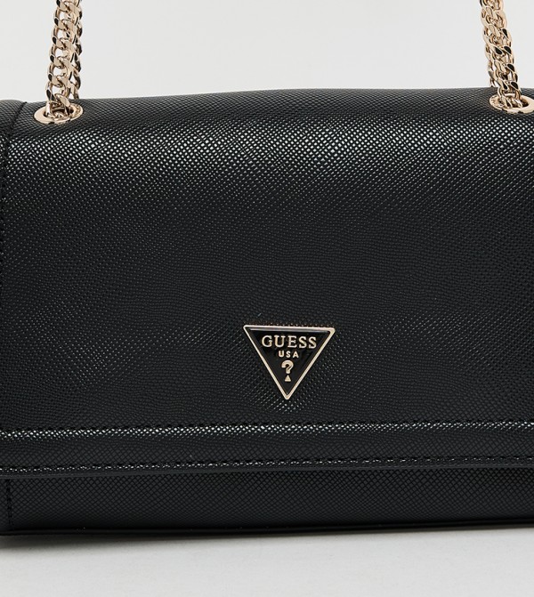 جيس جيس - أسود حقائب الكتف