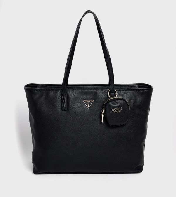 جيس جيس - أسود حقائب يد كبيرة