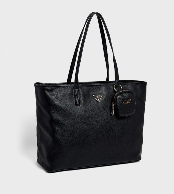 جيس جيس - أسود حقائب يد كبيرة