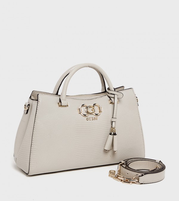 جيس جيس - بيج Handheld Bags