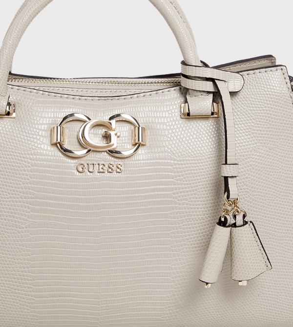 جيس جيس - بيج Handheld Bags