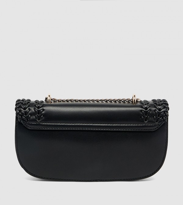 Guess  - Black Cross Body Bags