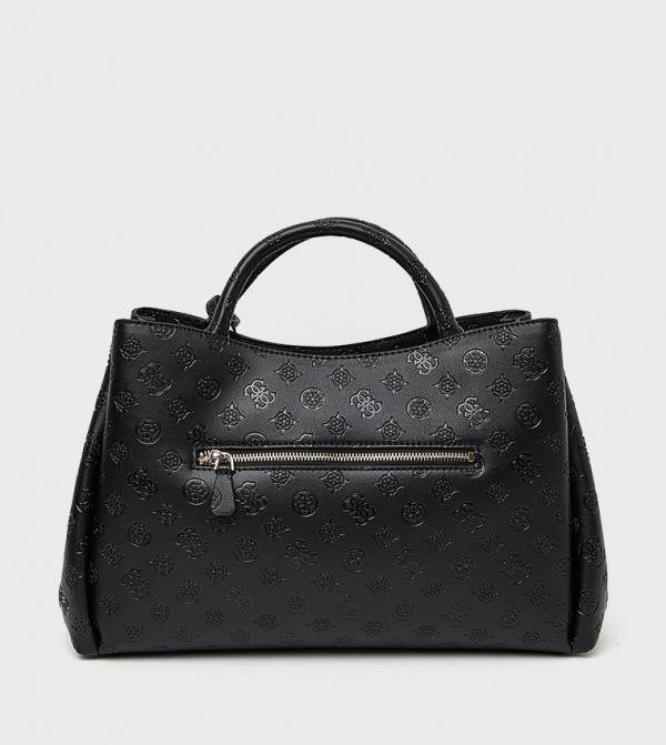 Guess Guess - Black Handheld Bags