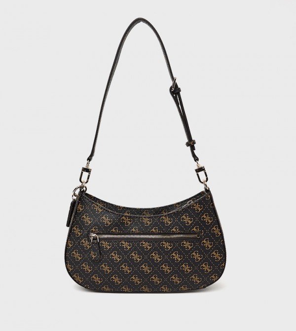Guess  Shoulder Bags - Brown Shoulder bags