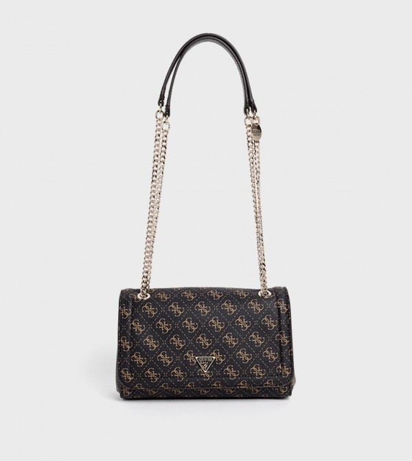 Guess  Handbags - Brown Cross Body Bags