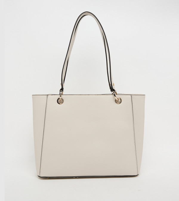 جيس جيس - أوف وايت حقائب يد كبيرة