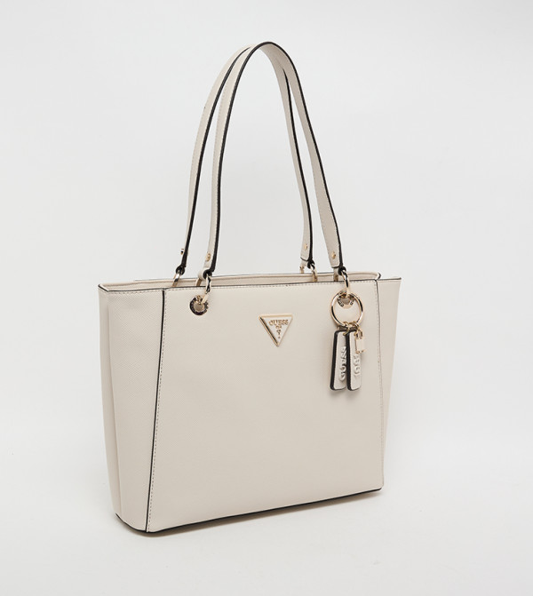 جيس جيس - أوف وايت حقائب يد كبيرة