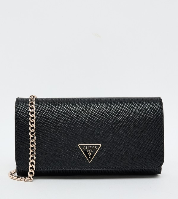 جيس كروس - أسود Cross Body Bags