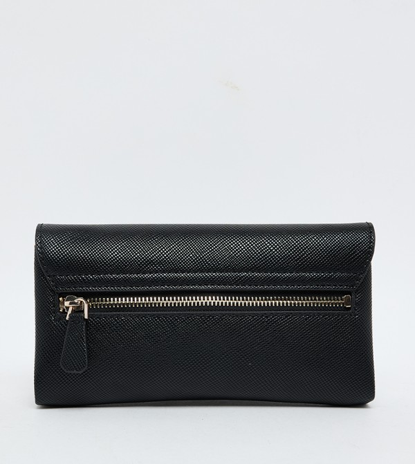 جيس كروس - أسود Cross Body Bags