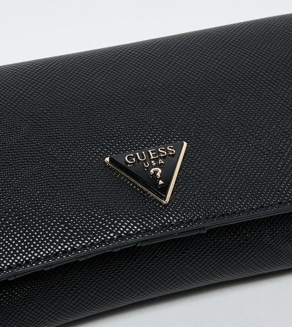 جيس كروس - أسود Cross Body Bags