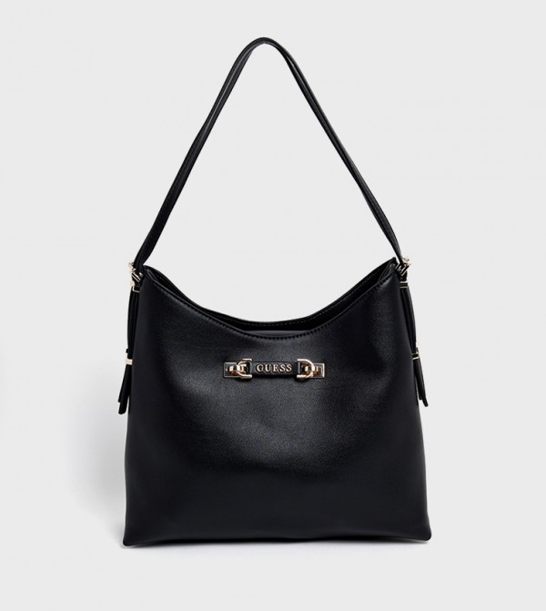Guess  - Black Shoulder bags