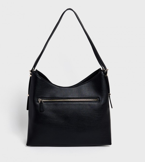 Guess  - Black Shoulder bags