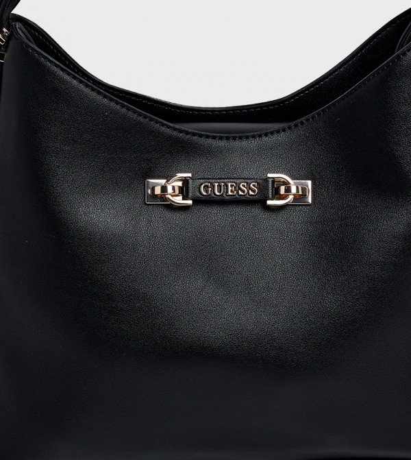 Guess  - Black Shoulder bags