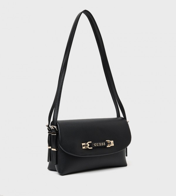 Guess Guess - Black Shoulder bags