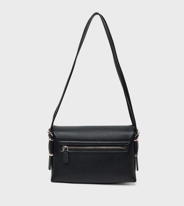 Guess Guess - Black Shoulder bags
