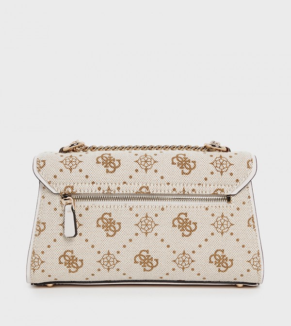 Guess Guess - Beige Cross Body Bags