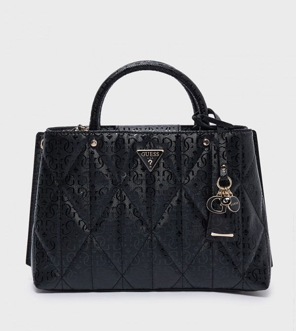 جيس جيس - أسود Satchel Bags