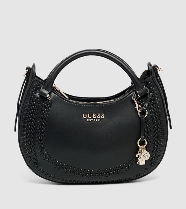 Guess Guess - Black Handheld Bags